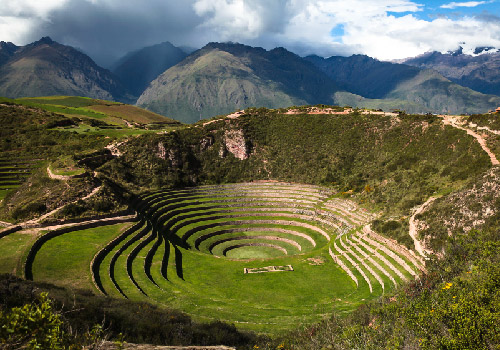 Sacred Valley