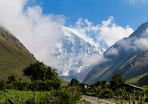 Salkantay